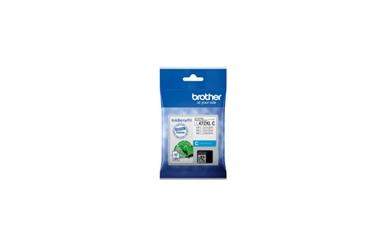 Brother LC472XLC Cyan Ink Cartridge