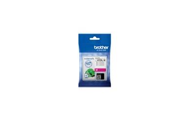 Brother LC472XLM Magenta Ink Cartridge