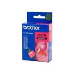 Brother LC47M Magenta Ink Cartridge