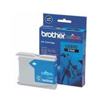 Brother LC57C Cyan Ink Cartridge