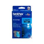 Brother LC67C Cyan Ink Cartridge