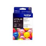 Brother LC77XLBK High Yield Black Ink Ca