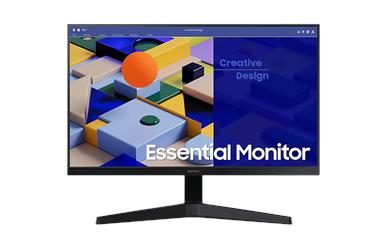 Samsung 22.0&quot; IPS&lt;br&gt;1920x1080 Resolution&lt;br&gt;Mega Contrast Ratio&lt;br&gt;5ms Response Time&lt;br&gt;VGA HDMI Connector