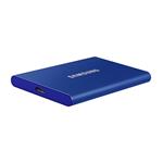 Samsung Portable&lt;br&gt;SSD T7 USB 3.2