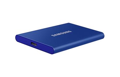 Samsung Portable&lt;br&gt;SSD T7 USB 3.2&lt;br&gt;1TB