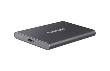 Samsung Portable&lt;br&gt;SSD T7 USB 3.2&lt;br&gt;1TB