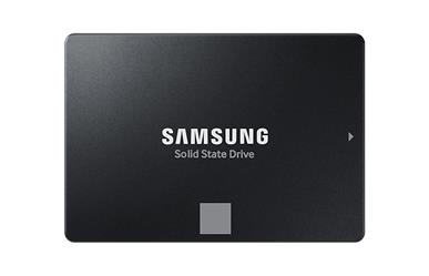 SSD 870 EVO SATA 3 2.5&quot; 2TB