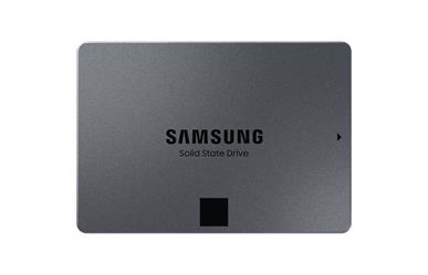 SSD 870 QVO SATA 3 2.5&quot; 1TB