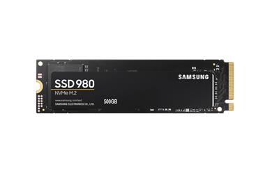 980 PCIe 3.0 NVMe M.2 SSD 1TB