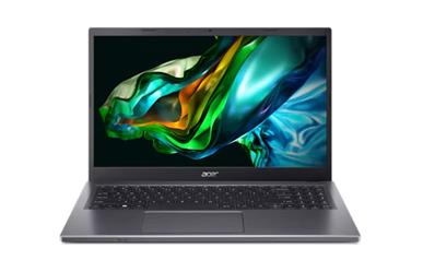 A515-58GM-76QK 15.6&quot;&lt;br&gt;i7-1355U 8GB DDR4&lt;br&gt;512GB Solid State Drive&lt;br&gt;Geforce RTX2050 4GB&lt;br&gt;Windows 11 Home