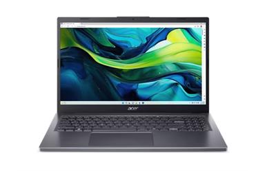 A15-51M-50B5 15.6&quot;&lt;br&gt;iC5-120U 16GB LPDDR5&lt;br&gt;512GB Solid State Drive&lt;br&gt;Intel Integrated Graphics&lt;br&gt;Windows 11 Home