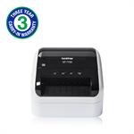 brother Label Printer&lt;br&gt;Prints up