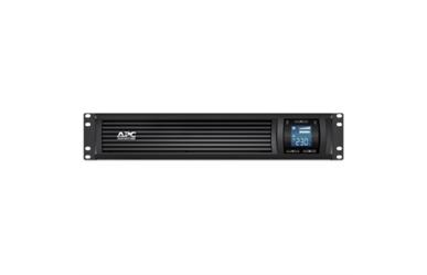 APC Smart-UPS C&lt;br&gt;Line Interactive&lt;br&gt;1000VA Rack&lt;br&gt;Two Year Warranty