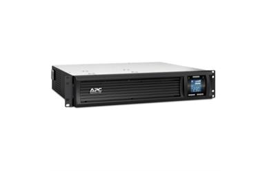 APC Smart-UPS C&lt;br&gt;Line Interactive&lt;br&gt;1500VA Rack&lt;br&gt;Two Year Warranty