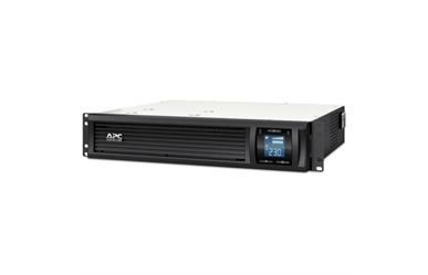 APC Smart-UPS C&lt;br&gt;Line Interactive&lt;br&gt;3000VA Rack&lt;br&gt;Two Year Warranty