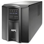 APC Smart-UPS, Line Interactive, 1000VA,