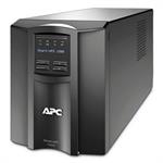 APC Smart-UPS, Line Interactive, 1500VA,