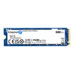 Kingston NV3 SSD&lt;br&gt;500GB PCIe 4.0