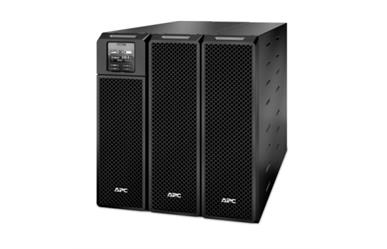 Smart-UPS SRT 10000VA&lt;br&gt;Double Conversion Online