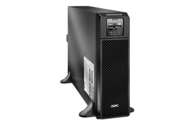 Smart-UPS SRT 5000VA&lt;br&gt;Double Conversion Online