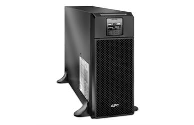 Smart-UPS SRT 6000VA&lt;br&gt;Double Conversion Online