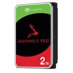 IronWolf Pro 2TB