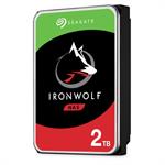 IronWolf 2TB