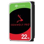 IronWolf Pro 22TB