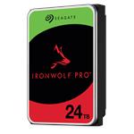 IronWolf Pro 24TB