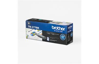 brother Black Toner&lt;br&gt;Page yield up to 3,000 pages