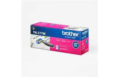 brother Magenta Toner&lt;br&gt;Page yield up to 2,300 pages