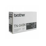 Brother TN04BK Black Toner Cartridge