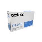 Brother TN04C Black Cyan Cartridge