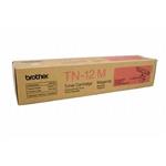 Brother TN12M Magenta Toner Cartridge