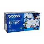 Brother TN155C High Yield Cyan Toner Car