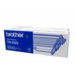 Brother TN2025 Black Toner Cartridge