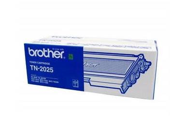 Brother TN2025 Black Toner Cartridge