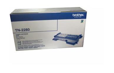 Brother TN2280 Black Toner Cartridge