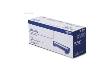 Brother TN2355 Black Toner Cartridge