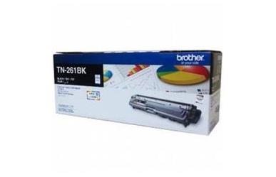 Brother TN261BK Black Toner Cartridge