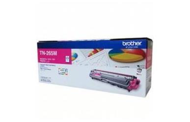 Brother TN265M Magenta Toner Cartridge