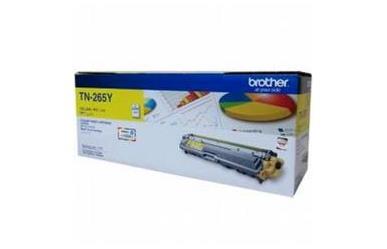 Brother TN265Y Yellow Toner Cartridge