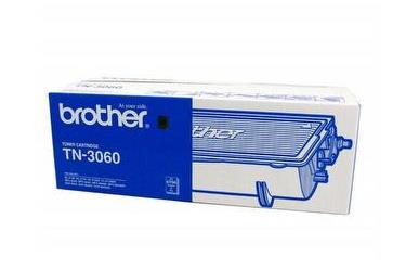 Brother TN3060 Black Toner Cartridge