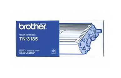 Brother TN3185 Black Toner Cartridge