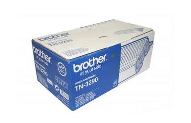 Brother TN3290 Black Toner Cartridge