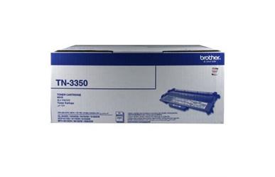 Brother TN3350 Black Toner Cartridge