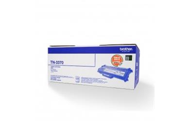 Brother TN3370 Black Toner Cartridge