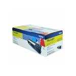 Brother TN348Y High Yield Yellow Toner C