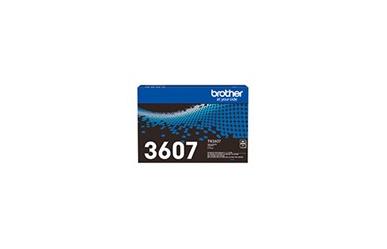 Brother TN3607 Black Toner Cartridge