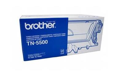 Brother TN5500 Black Toner Cartridge